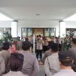 Kerahkan 300 Personel Gabungan Amankan Debat Kedua Pilbup Malang 2024 IMG-20241108-WA0056