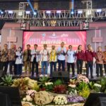 Debat Publik Ke-2 Calon Wali Kota dan Wakil Wali Kota Batu 2024 Debat Publik Ke-2 Calon Wali Kota dan Wakil Wali Kota Batu 2024