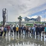 Program Studi Pemsos Fisip Unmu Gelar Dialok Terbatas bersama Kepala Adat dan Warga Paser IMG-20250210-WA0017