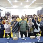 Bawaslu Kaltim Ajak Mahasiswa FISIP Unmul Berpartisipasi Ikut Kompetisi Debat Penegakan Hukum Pemilu IMG-20250927-WA0023