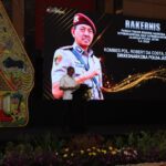 Satresnarkoba Batu Hadiri Rakernis Polda Jatim Guna Tingkatkan Strategi Pemberantasan Narkoba IMG-20251128-WA0053