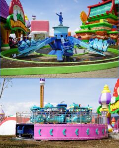 Mikutopia Siapkan 2 wahana Baru, Sambut Libur panjang Akan Datang