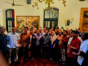 Forum Jamsos Ingatkan Direksi BPJS Ketenagakerjaan Waspadai Ketahanan Dana Jamsos Akibat Perang IRAN – AS