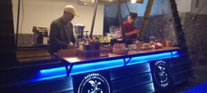 Manjakan Penikmat Kopi 7 Cafe Hadir di Kota Batu 