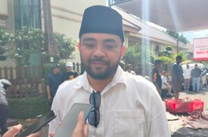 Tanggapi Dugaan Kasus Perkara Korupsi Pasar Among Tani, Pemkot Batu Serahkan Sepenuhnya pada Proses Hukum