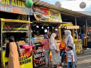Dirasa Lama Menggantung, Publik Desak Polres Batu Percepat Usut Kasus Dugaan Transaksi Jual Beli Lapak PKL Alun-Alun Kota Batu