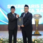 Alfi Nurhidayat Resmi Dilantik Walikota Batu Nurochman Menjabat Sebagai Sekertaris Daerah Kota Batu, Perkuat Transformasi Birokrasi Visi Misi MBATU SAE IMG-20260707-WA0102