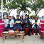 BOSS Kota Batu Regenerasi Kepengurusan, Abdul Manan Nahkodai Batu Organisasi Sosial Seni IMG_20260712_154414