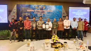 Tampung Aspirasi Masyarakat untuk Tingkatkan Kualitas Pelayanan Prima,, Polres Batu Gelar Forum Konsultasi Publik 2026